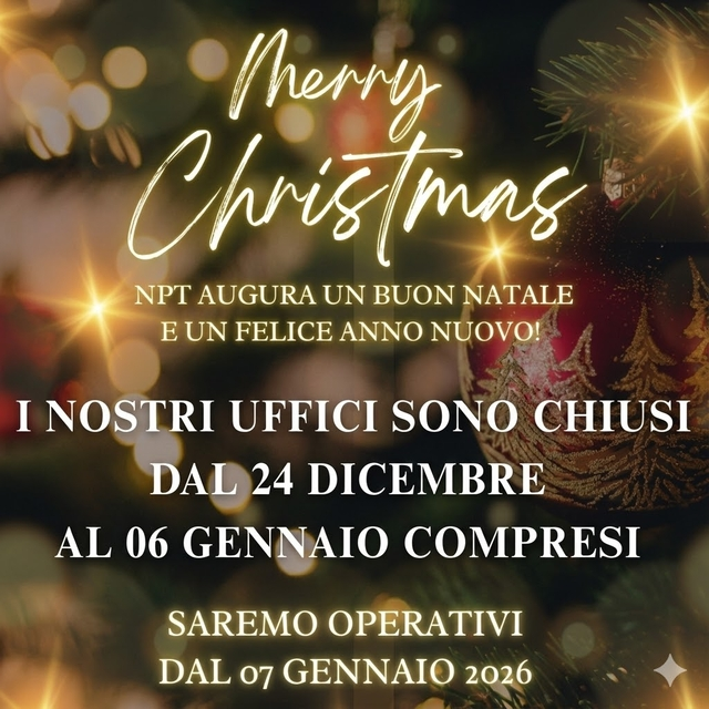 Buone Feste