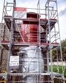 PONTEGGI PER INDUSTRIE